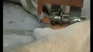 Making knife by Swordsmith Pavel Bolf 4/5