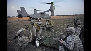 Силы специальных операций ВВС США