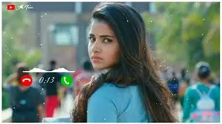 Ishq Tera Ishq Mainu Instrumental Ringtone
