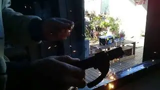 Unir tubos con soldadura