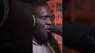 Anthony B, Chezidek, Brother Culture & Little Lion Sound - Champion Sound #junglemusic #reggae