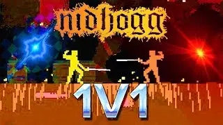 NidHog