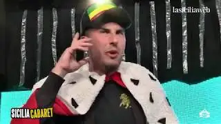 Sicilia Cabaret Episode 1 - AKIZ