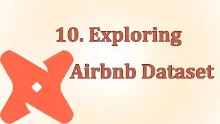 10. Exploring the Airbnb Dataset in dbt | Tamil | DBT