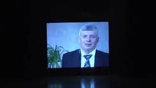 40 лет шахте ЮД 1   концерт в КДЦ 2013 год