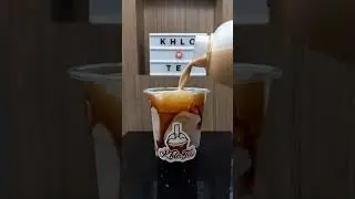 #KhloTea