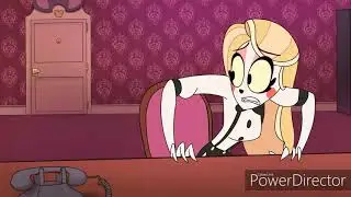 alastor y su autoridad-ulisesthecatkiller
