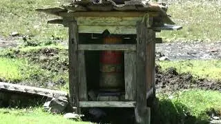 Китай, пров.Юньнань. Август 2010г.