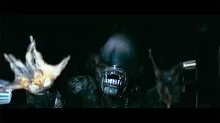 10 Second movie review (Alien 1979)