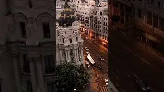 Madrid, Spain - World’s Best Cities