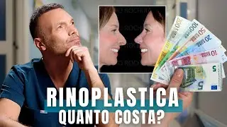 Rinoplastica: Quanto Costa Rifarsi il Naso?