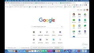 Finding Schedule in Google Drive