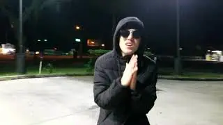 Demian M - Dulce ( Video Oficial )