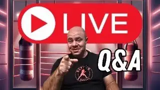 Coach Keith Keppner - Live Q&A!!!!