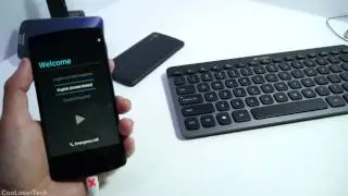 How To Root Nexus 5 - Unlock and backup included