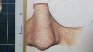 Tutorials with Burch #4 - Skin Texture