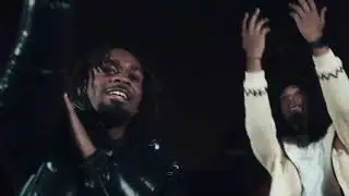 Esparo & DQFrmDaO - High Speed (Official Video)