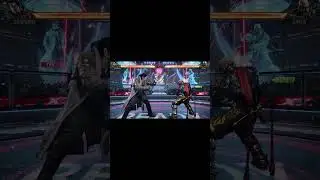 #Tekken8 #DragunovVsRaven #Tekken8EpicBattle #Tekken8TacticalVsStealth #Tekken8DynamicDuel
