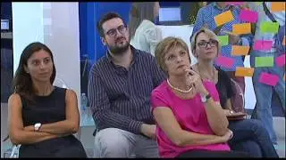 Presentazione del video “The Sound of Taste” - Bari, Fiera del Levante, 13 settembre 2016