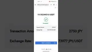 Crypto Payments for Instpower & Binance Pay