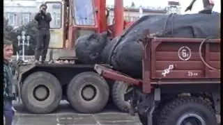ленинопад