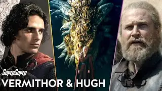 House of the Dragon Season 2 Episode 7 Breakdown | SuperSuper