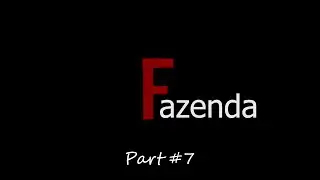 Fazenda. Серия 7: Травим байки, смотрим в будущее и завершаем сезон
