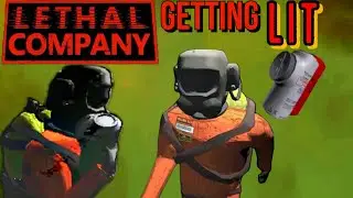 Lethal Company Working on that TZP