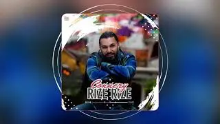 Connery - Rize Rize | کانری - ریزه ریزه | Persian Music @Connery Davoodian