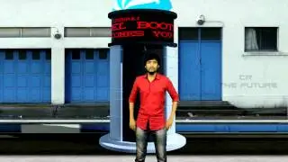 Maya Nuke Photoshop