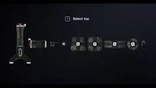 ROKK Mini Selection Video
