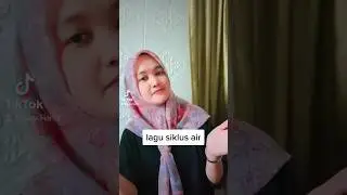 lagu SIKLUS AIR
