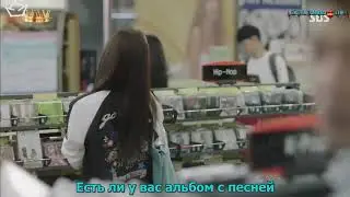 Клип к дораме Врачи