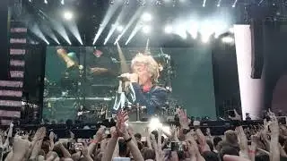 Bon Jovi — You Give Love a Bad Name @ Live at Luzhniki, Moscow, Russia, 31.05.2019 (HD)