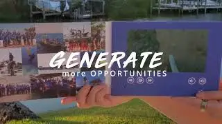 Marketing that Works! Video Brochures, Video Mailers, Video Boxes and More.