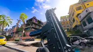 INSANE 46-11 STRIKER 9 GAMEPLAY Modern Warfare 3