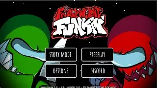Friday Night Funkin' Vs Impostor V3 Full Week (Week 1-3) (FNF Mods/Hard)