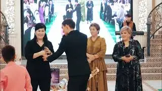 Тамаданың миын ашытты 😂