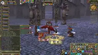 Last Chaos DejaVu Classic MCS - 14/08/2023 - lGODl - Specialist POV (1337 Guild)