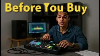 Behringer FLOW 8 // Things To Know Before Buy