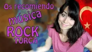 Turkish Rock Music recommendations