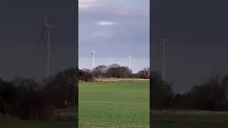 Exciting Opportunities in Green Energy