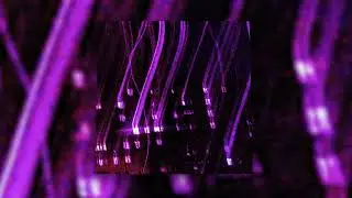 Alex Ricellow - Туда сюда (Super Slowed) [1 Hour Loop]