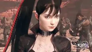 GVM Revelation Online   Assassin Class Trailer GVM