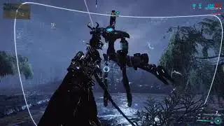 [ Warframe ] Daikyu vs. Teralyst (4m 42s)