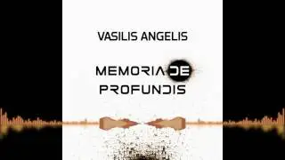 Vasilis Angelis - Mneme of Electron (Official Audio)