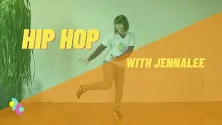 Dance for Kids! | Hip Hop