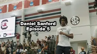 Daniel Sanford Episode 5 