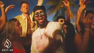 Sin Novia - Nicky Jam | Video Oficial