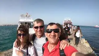 Сафари май 2018г